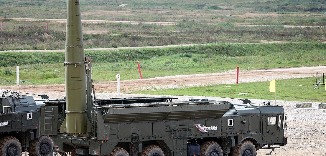 Putin chce umieścić broń dalekiego zasięgu w pobliżu USA