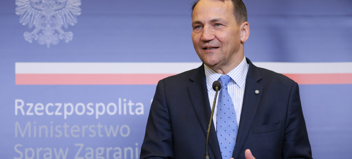 Białoruś odpowiedziała na apel MSZ w sprawie śmierci polskiego żołnierza. “Zareagowali oskarżeniami”