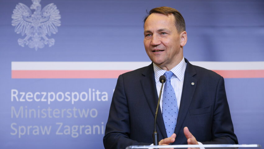 Białoruś odpowiedziała na apel MSZ w sprawie śmierci polskiego żołnierza. “Zareagowali oskarżeniami”