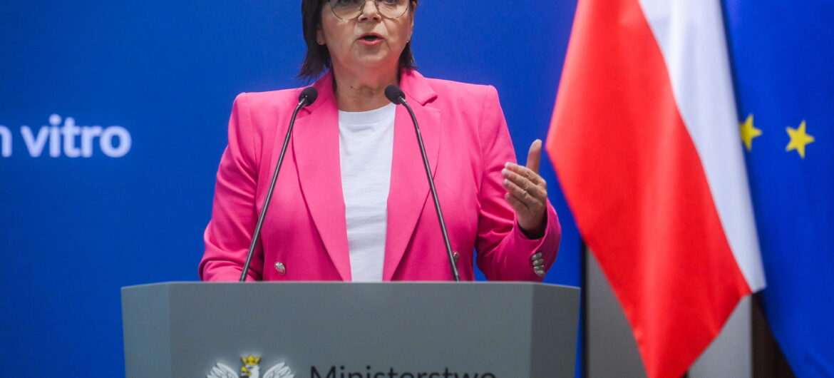 Minister rządu Tuska chwali się karą dla szpitala, który nie chciał zabić pacjenta bez dodatkowych badań