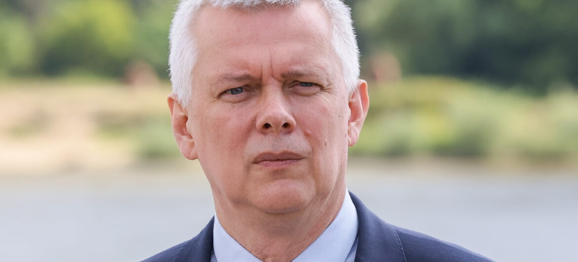 Siemoniak skomentował przerzucanie migrantów do Polski przez niemiecką policję. “Uważam sprawę za zamkniętą”