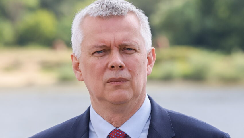Siemoniak skomentował przerzucanie migrantów do Polski przez niemiecką policję. “Uważam sprawę za zamkniętą”