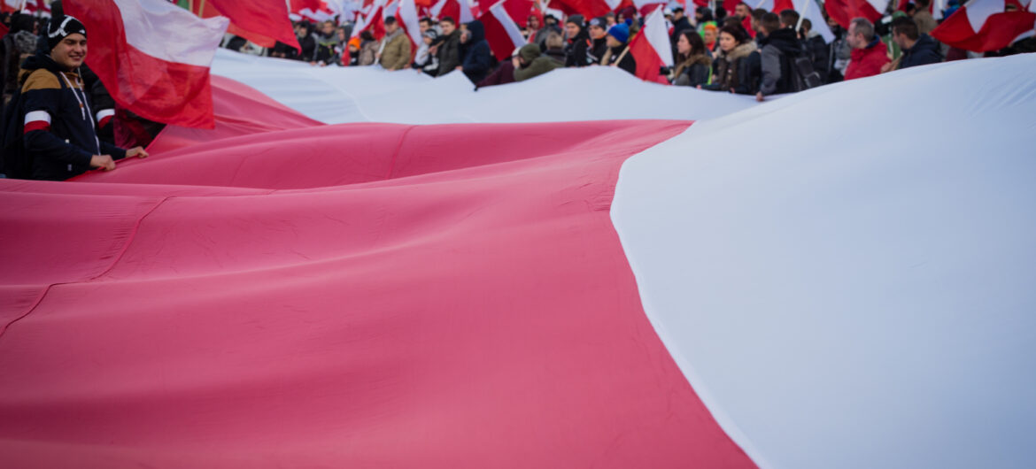 Słynny amerykański reżyser został Polakiem. To było wielkie pragnienie jego rodziców