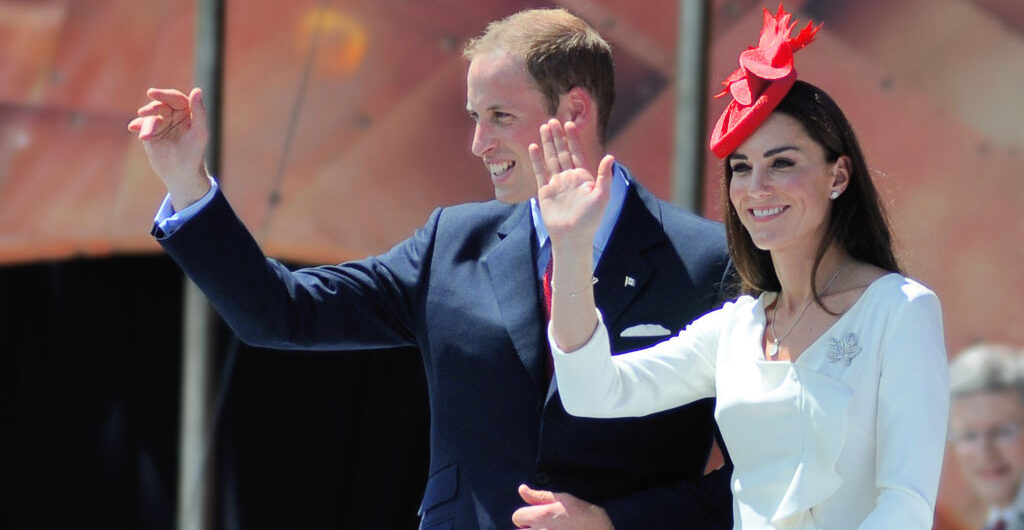 Księżna Kate weźmie udział w ważnej uroczystości