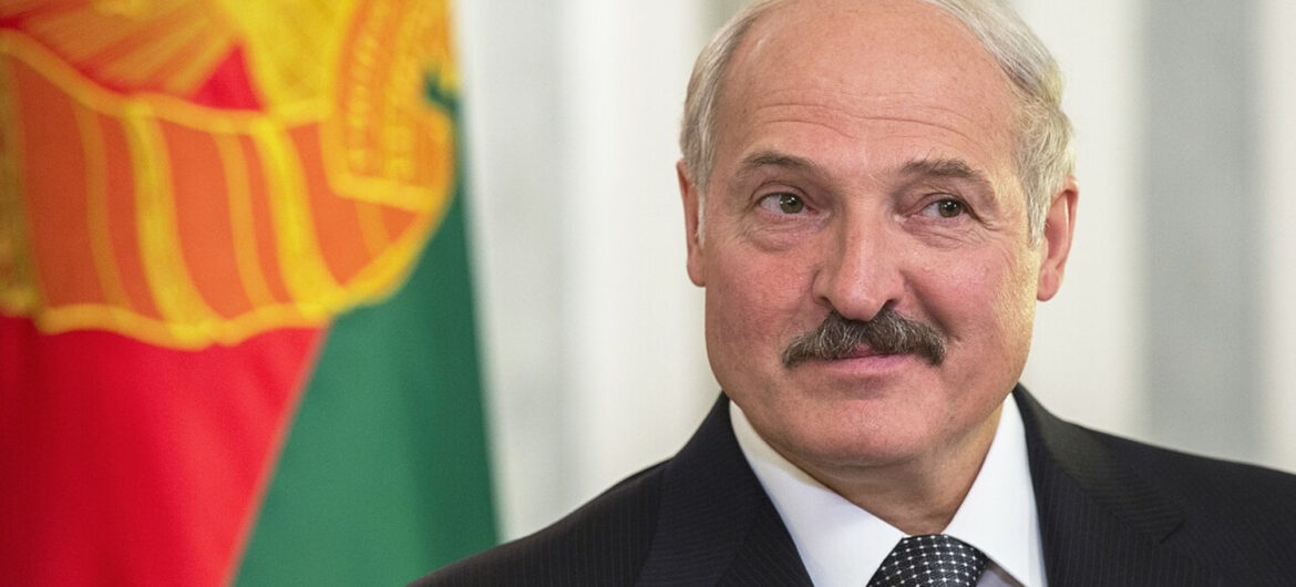 Były prezydent namawia do aresztowania Łukaszenki. „Bądź gotów”