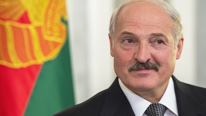 Były prezydent namawia do aresztowania Łukaszenki. „Bądź gotów”