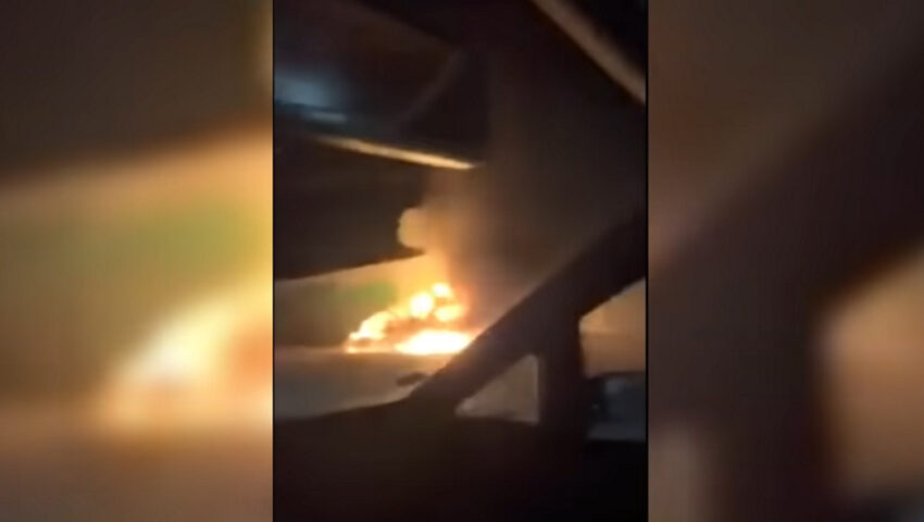 Pirat z BMW nie odpowie za śmierć 3 osobowej rodziny?