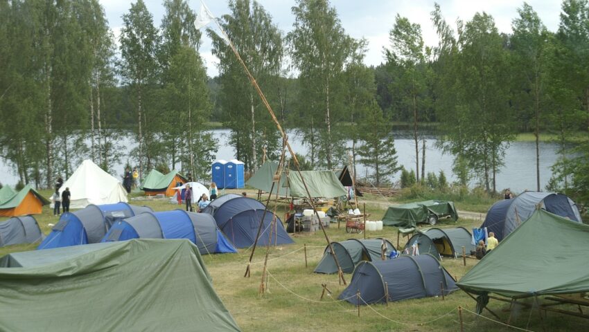 Wysyłasz dziecko na kolonię lub obóz? Sprawdź, czy organizator jest na tej liście