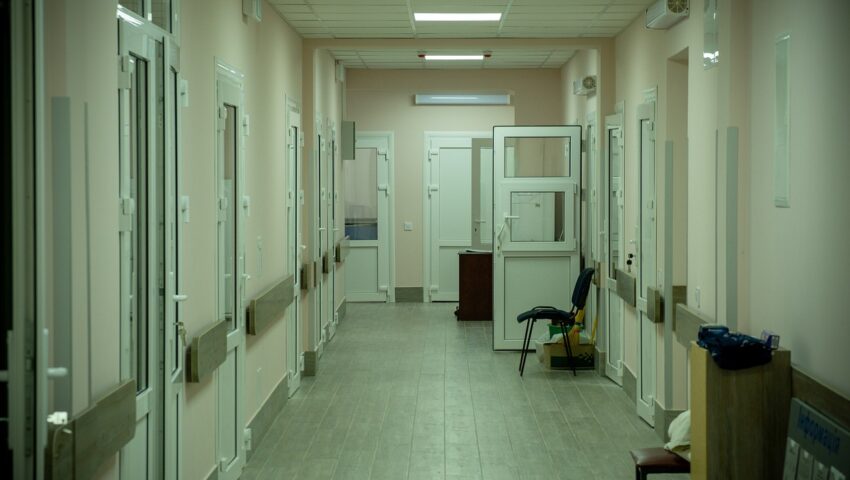 Dyrektor szkoły zastrzelony przez nastolatka