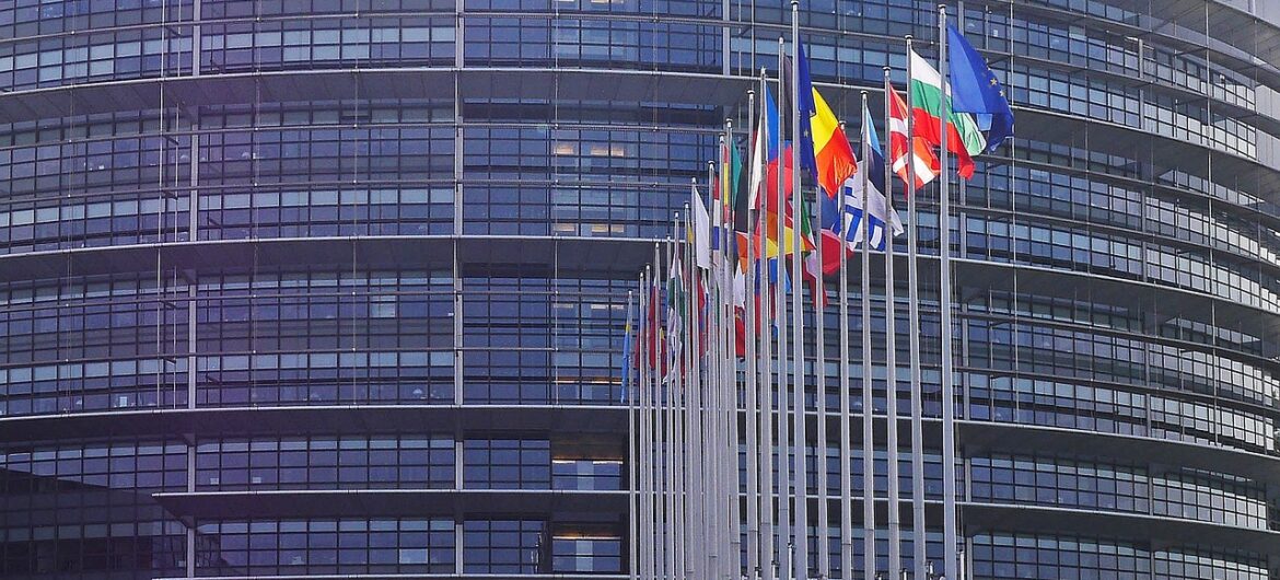 Są wyniki exit poll wyborów do europarlamentu