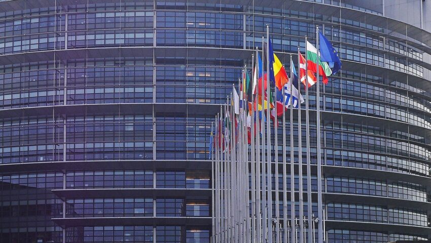 Są wyniki exit poll wyborów do europarlamentu