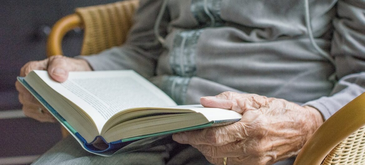 105-latka ukończyła studia magisterskie przerwane przez II wojnę światową