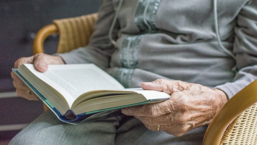 105-latka ukończyła studia magisterskie przerwane przez II wojnę światową