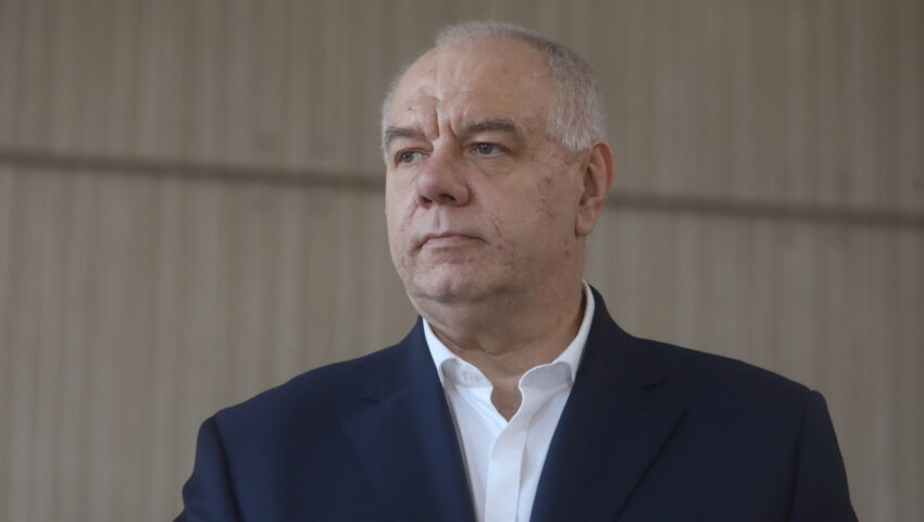 Sasin: celem koalicji 13 grudnia jest delegalizacja PiS