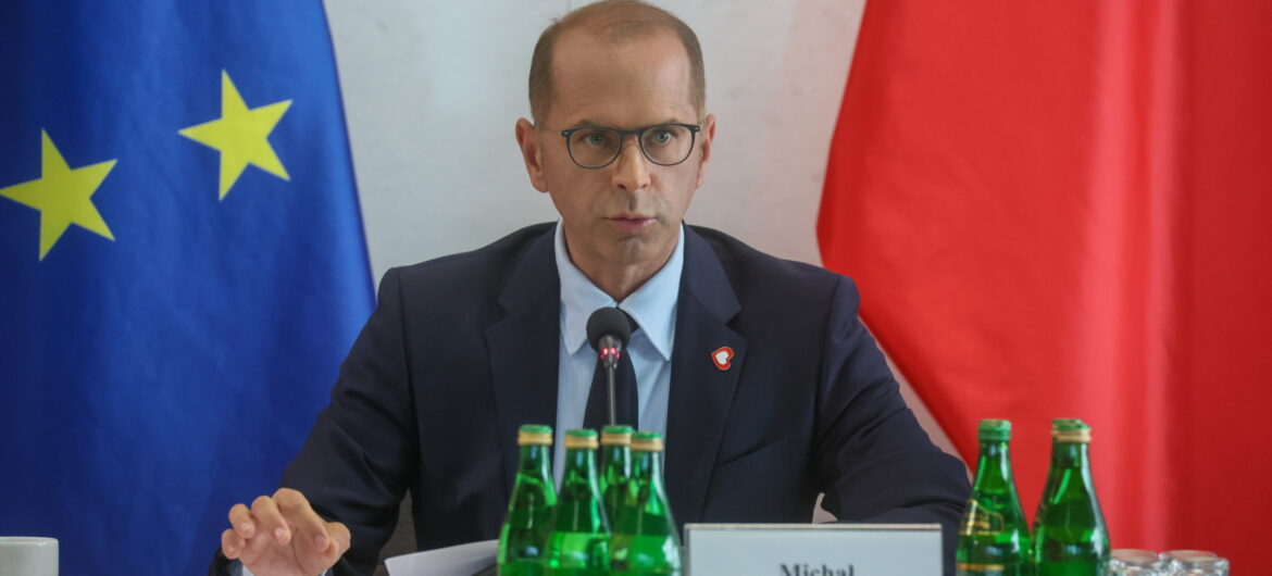 Daniel Obajtek stawi się przed komisją Szczerby? Jasna deklaracja byłego prezesa Orlenu