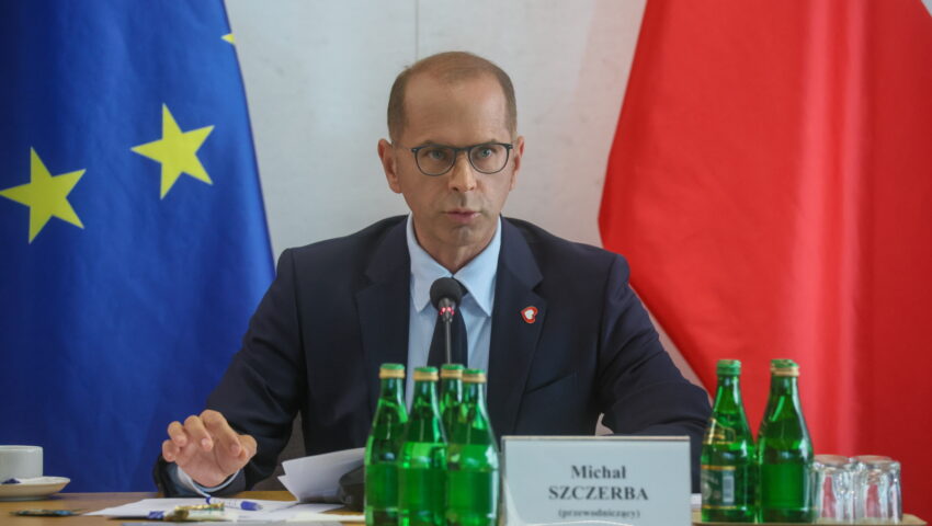Daniel Obajtek stawi się przed komisją Szczerby? Jasna deklaracja byłego prezesa Orlenu