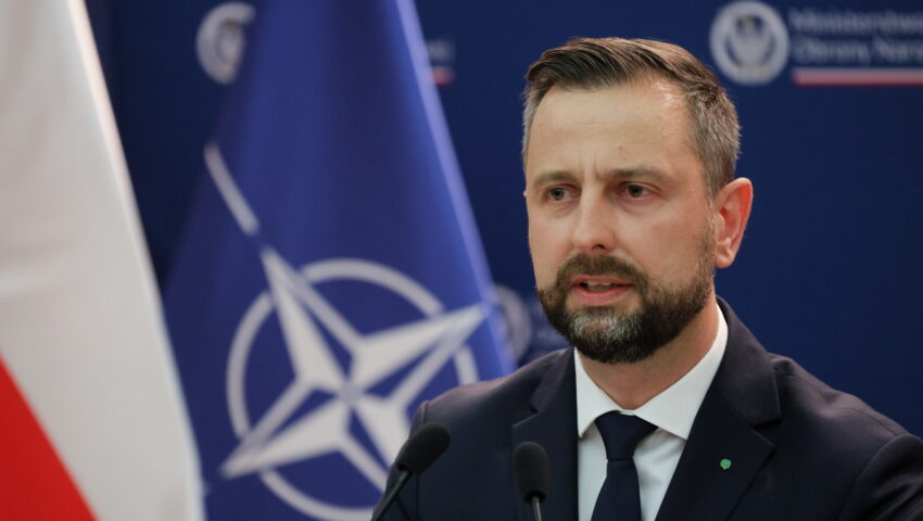 Nowe informacje o stanie zdrowia żołnierza, którego zaatakował imigrant. Jest bardzo źle