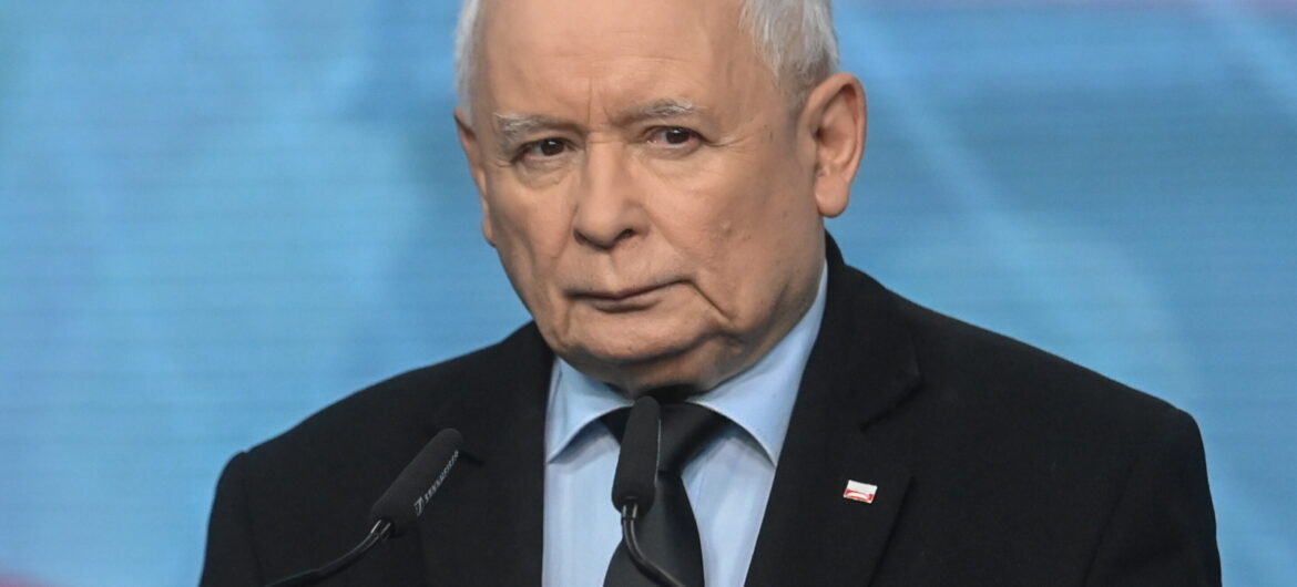 “Granica nie będzie szczelna, jeśli żołnierze nie będą wiedzieli, że mogą użyć broni”
