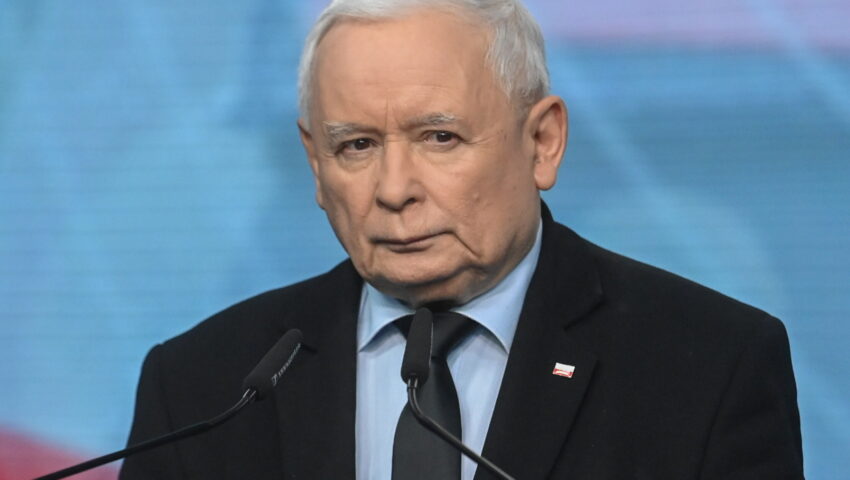 “Granica nie będzie szczelna, jeśli żołnierze nie będą wiedzieli, że mogą użyć broni”