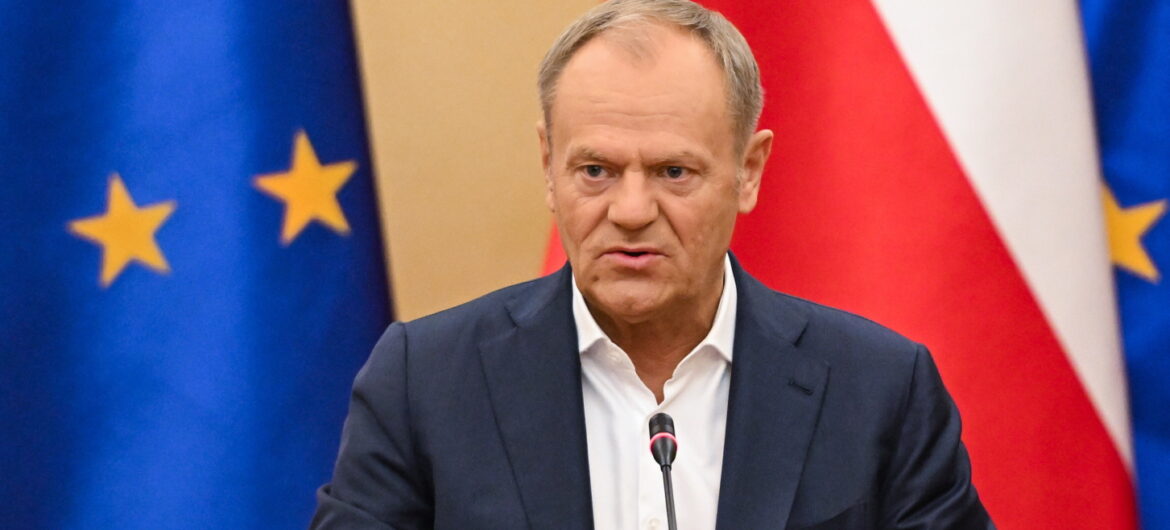 Akty dywersji i sabotażu w Polsce. Premier: zatrzymano dziesięć osób