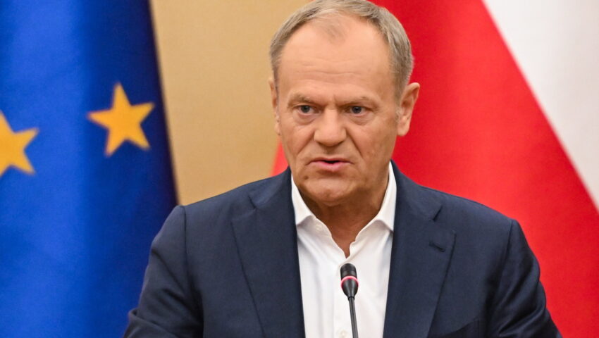 Akty dywersji i sabotażu w Polsce. Premier: zatrzymano dziesięć osób
