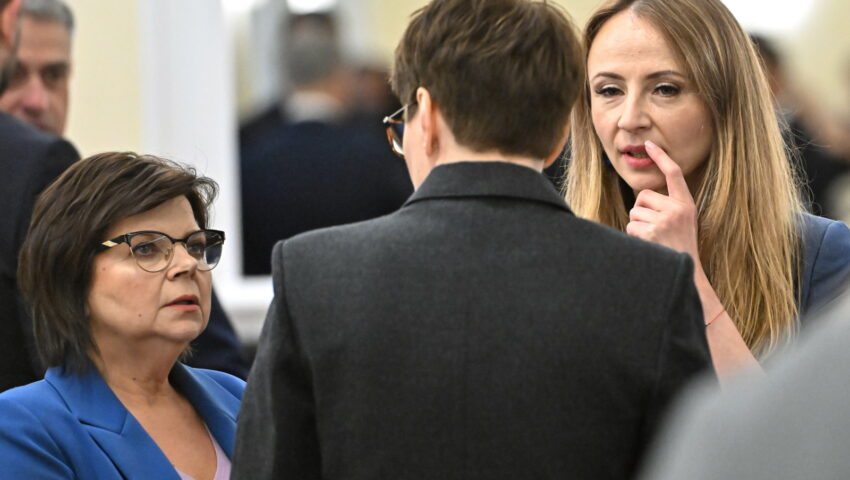 Minister zdrowia zapowiada monitoring sprzedaży opioidów. Przyczyną wydarzenia w Poznaniu?