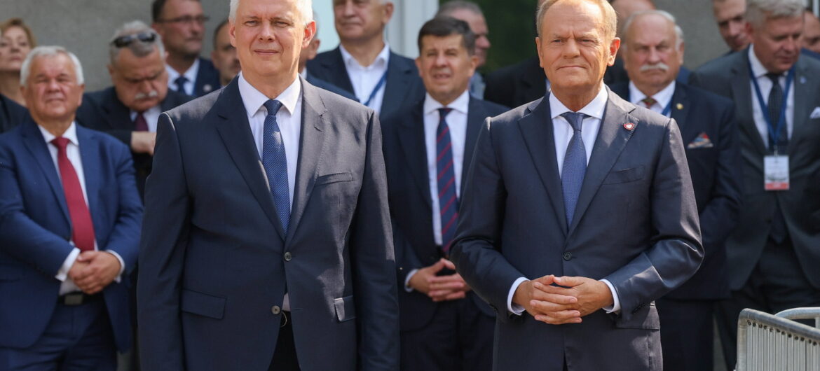 “Decyzja KE o procedurze nadmiernego deficytu wobec Polski to efekt nieudolności rządu”
