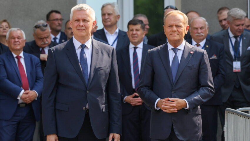 “Decyzja KE o procedurze nadmiernego deficytu wobec Polski to efekt nieudolności rządu”