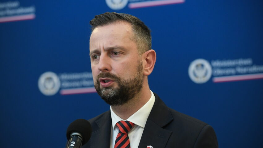 I to ma być minister obrony narodowej? Kosiniak-Kamysz prosi „aktywistów”, żeby łaskawie nie pomagali nielegalnym migrantom
