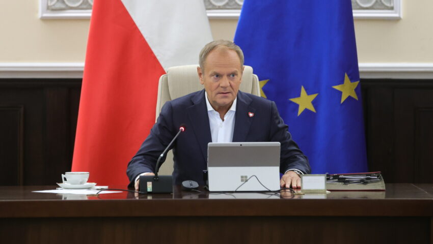 Dochody z podatku VAT lecą  na łeb na szyję, ich poziom może być o 25-30 miliardów niższy, niż zakładano w budżecie