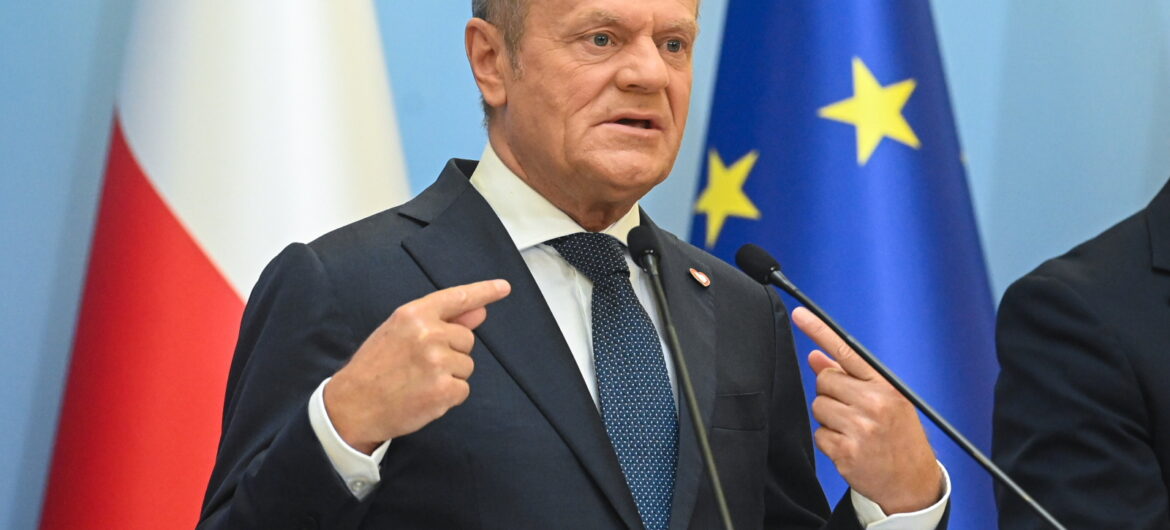 Wracają czasy lepszej i gorszej Polski. Ludzie Tuska wyrzucili z projektu CPK wszystkie elementy służące rozwojowi wschodnich województw naszego kraju