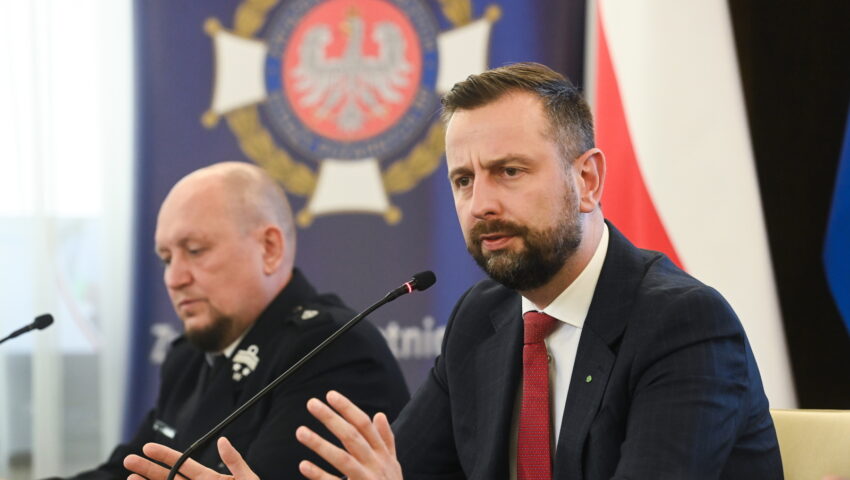 Ciąg dalszy skandalu wokół Muzeum II Wojny Światowej. Doradca Tuska szydzi z Kosiniaka-Kamysza