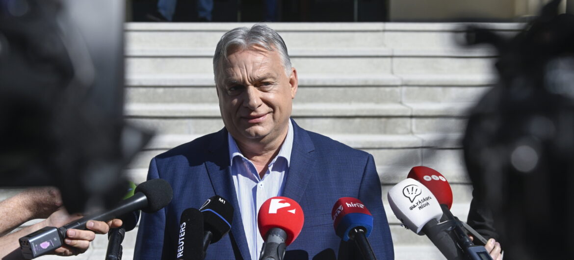 To koniec Orbana? Wielki sukces węgierskiej opozycji