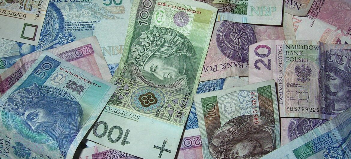 Od 1 lipca wzrasta minimalne wynagrodzenie za pracę i minimalna stawka godzinowa