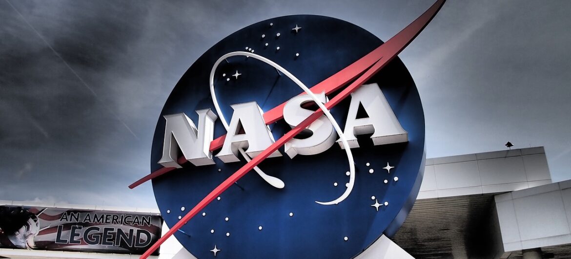 Po prostu magia! Zdjęcie słynnego polskiego szczytu fotografią dnia NASA