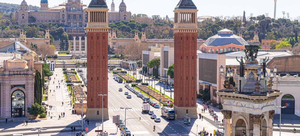 Barcelona zakaże wynajmowania mieszkań turystom