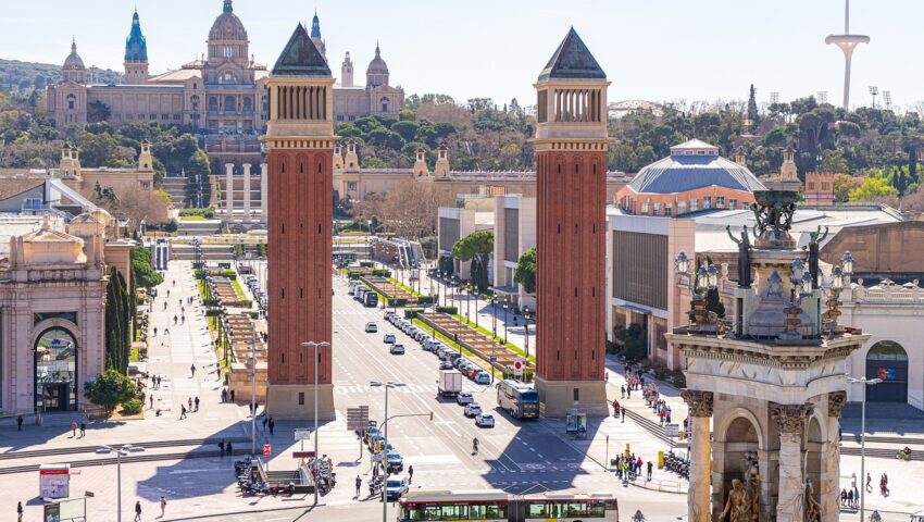 Barcelona zakaże wynajmowania mieszkań turystom