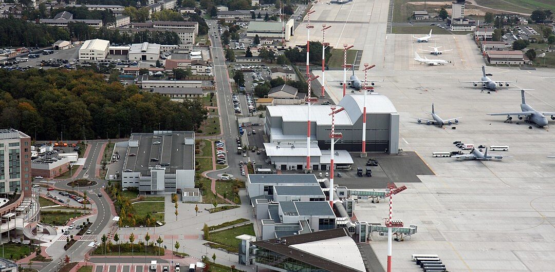 Amerykanie boją się zamachu terrorystycznego w Europie. W bazach wojskowych ogłoszono alarm