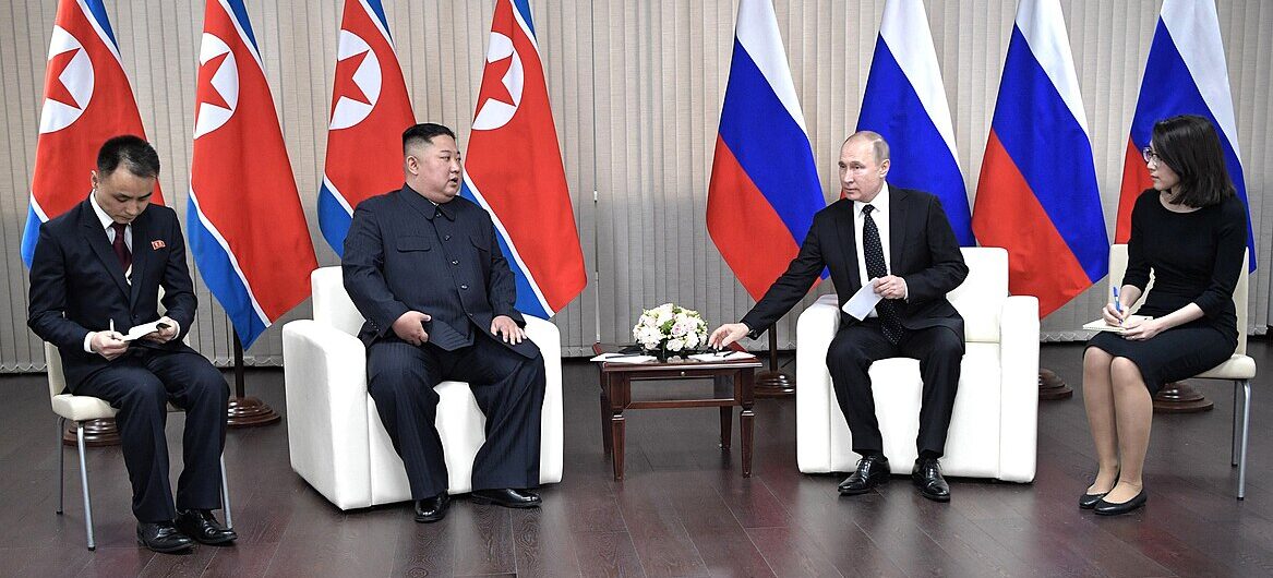 Kim Jong Un znowu ma problem z nadwagą. Reżym szuka dla niego lekarstw