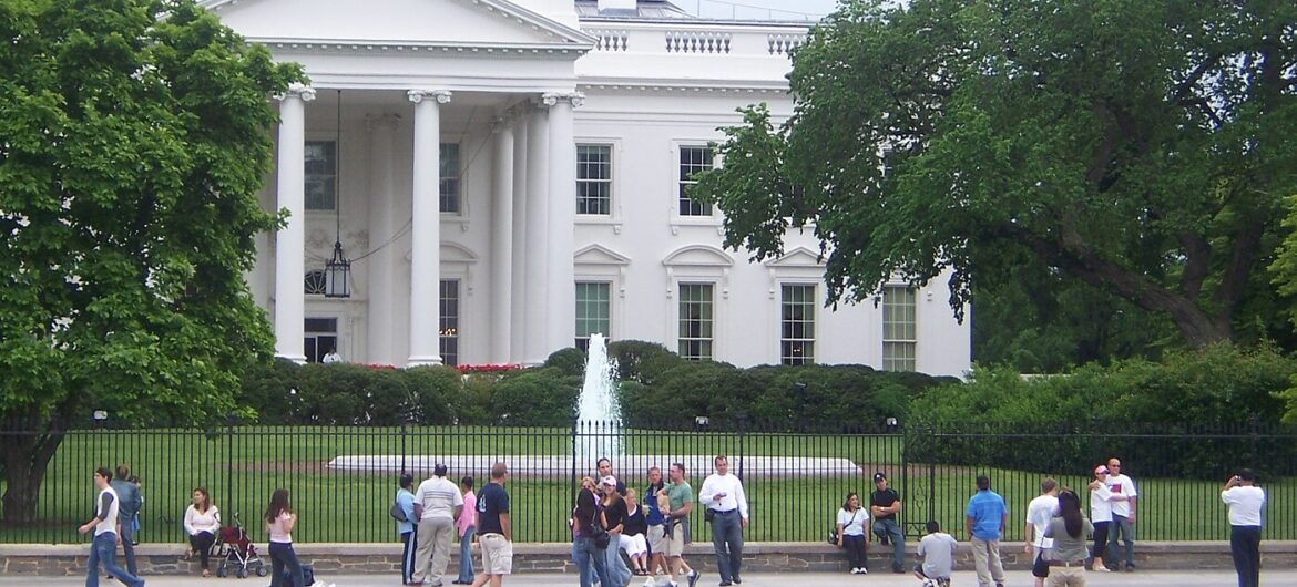 To one wybiorą prezydenta USA. Czym są swing states i dlaczego są takie ważne?