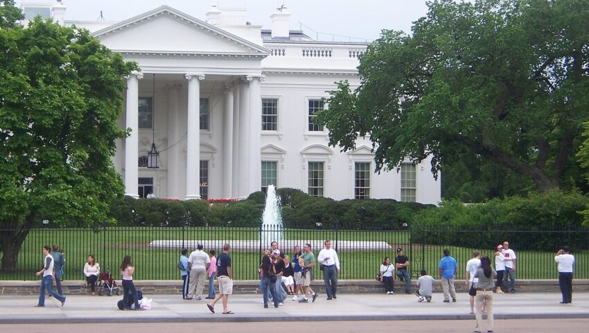 To one wybiorą prezydenta USA. Czym są swing states i dlaczego są takie ważne?