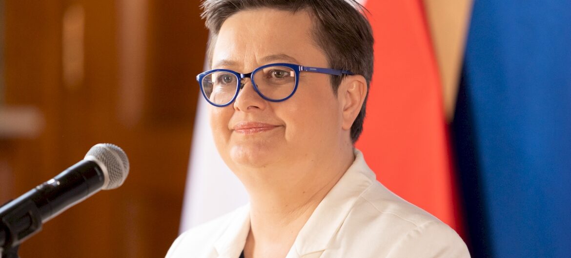Lubnauer w TVP Info: “Giertych nas wszystkich oszukał”