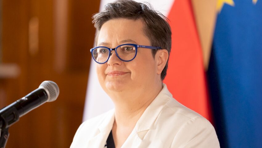 Lubnauer w TVP Info: “Giertych nas wszystkich oszukał”