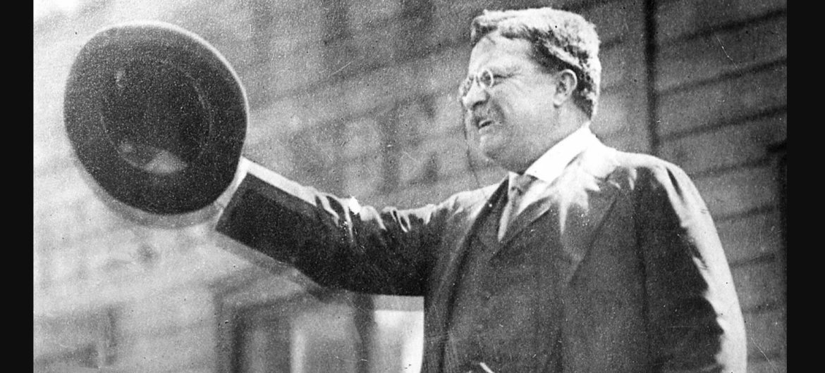 Donald Trump jak Theodore Roosevelt? Elon Musk przypomniał o słynnym zamachu