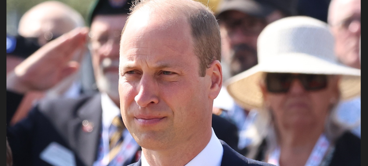 Ujawniono, ile zarobił książę William. Suma zwala z nóg