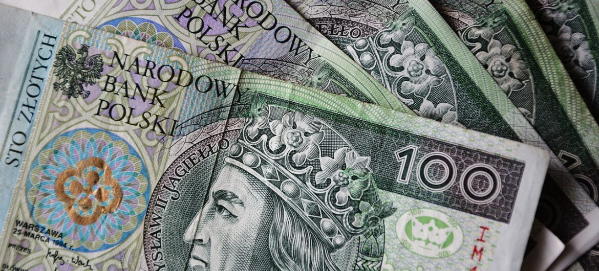 Polska2050 chce zmienić przepisy ws. kontroli kont bankowych przez urzędy skarbowe