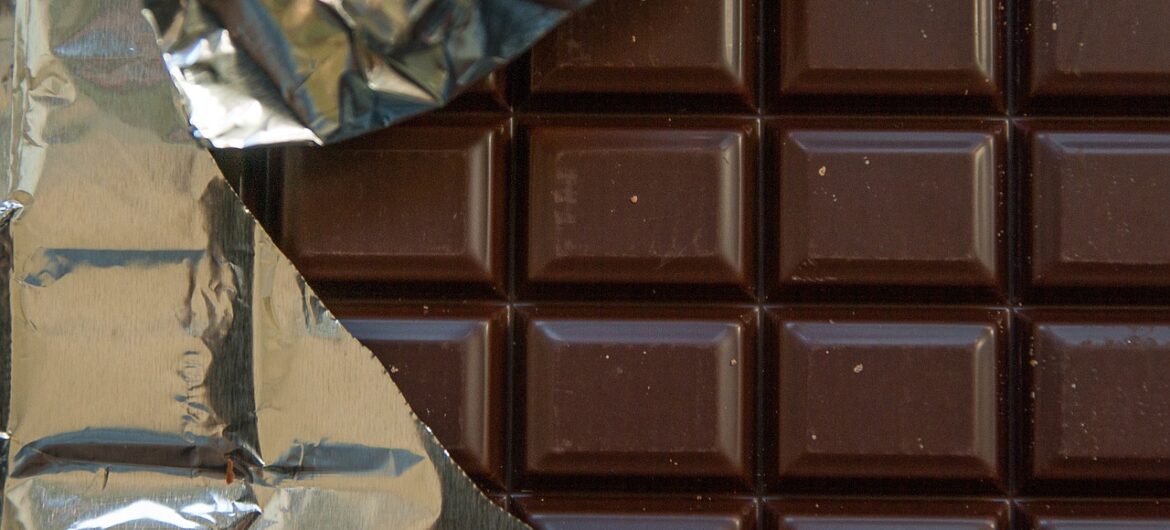 Czekolada nie taka zdrowa? Zaskakujące badanie naukowców. Chodzi o ołów