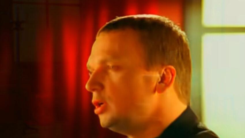 Wdowa po Ciechowskim wpadła w szał. Wyznała, co zrobiła z jego laptopem