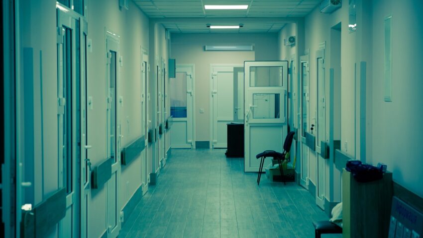 Pielęgniarka – dzieciobójczyni usłyszała kolejny wyrok