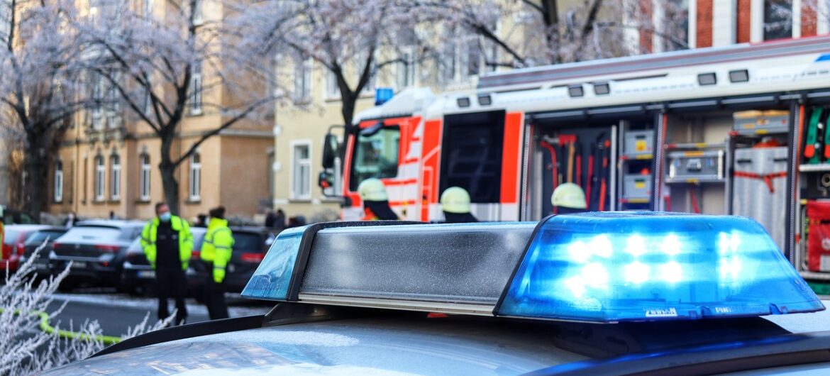 Jak można potraktować tak własne dziecko? 27-latek miał znęcać się nad 6-miesięcznym synkiem